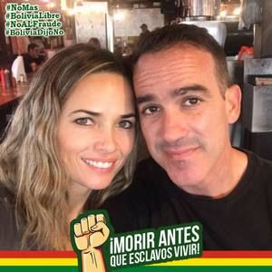 Meet your Posher, Claudia